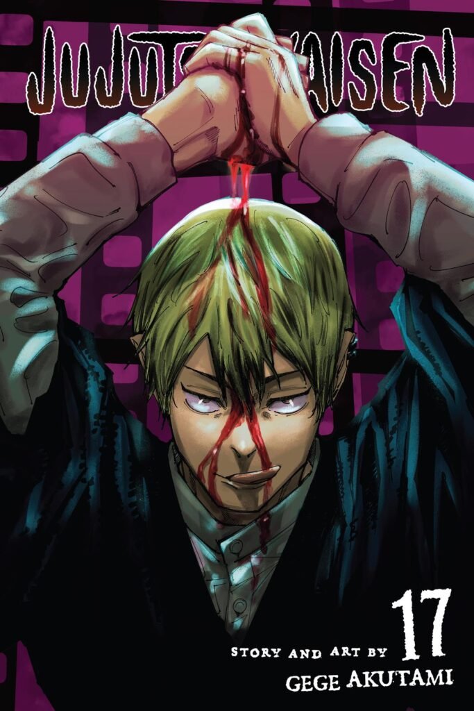 Jujutsu Kaisen Chapter 143